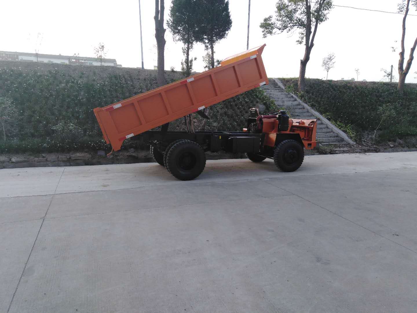 礦用卡車(chē)直接取消駕駛室 老司機路在何方 礦用卡車(chē)直接取消駕駛室 老司機路在何方